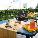 Διαμέρισμα Terrazza Del Gelsomino With Terrace And Open View *