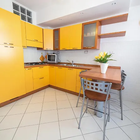Terrazza Del Gelsomino With Terrace And Open View Apartman Borghetto Santo Spirito