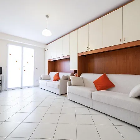 Terrazza Del Gelsomino With Terrace&open View *