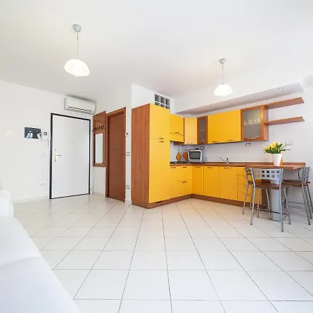 Appartamento Terrazza Del Gelsomino With Terrace&open View *