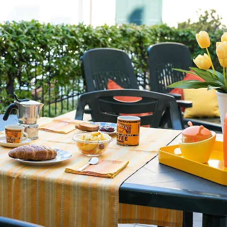 Terrazza Del Gelsomino With Terrace&open View * Borghetto Santo Spirito