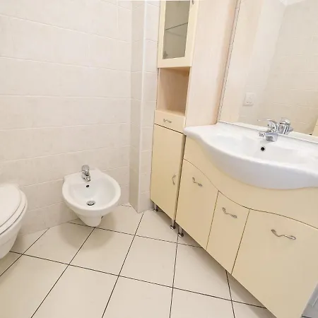 Terrazza Del Gelsomino With Terrace And Open View