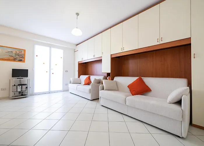 Terrazza Del Gelsomino With Terrace And Open View *