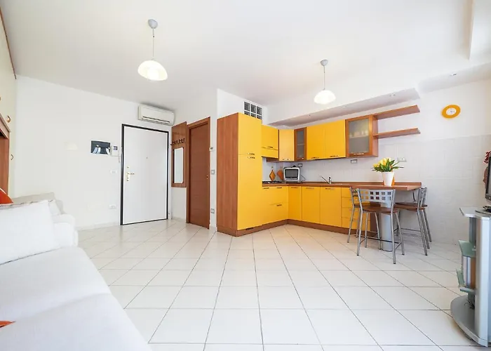 شقة Terrazza Del Gelsomino With Terrace And Open View *