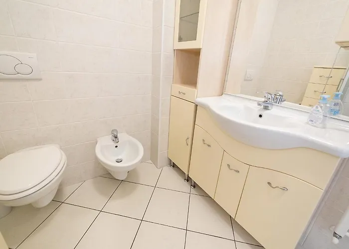 Terrazza Del Gelsomino With Terrace And Open View